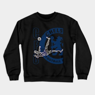 CFC1 Crewneck Sweatshirt